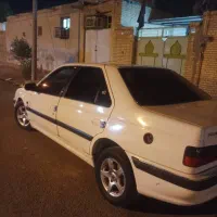 پارس دوگانه فابریک|خودرو سواری و وانت|بندر ماهشهر, |دیوار