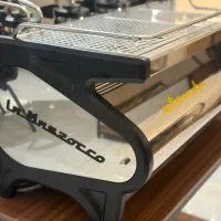 دستگاه اسپرسو لامارزاکو استرادا  ۳ گروپ mp