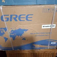 اسپیلت  18  هزار GREE نو نو از کارتن بیرون نیومده