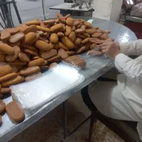 بسته بندی کلوچه