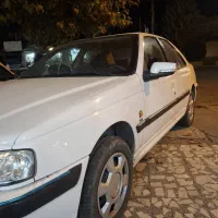 پژو پارس tu5 دریچه سیمی مدل ۴۰۰|خودرو سواری و وانت|بابلسر, |دیوار