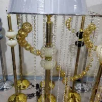 آباژور ایستاده بلند|چراغ خواب و آباژور|ارومیه, |دیوار