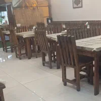 یک همکار آقا کباب زن