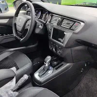 تارا v4 اتوماتیک تیتانیوم ۱۴۰۴|خودرو سواری و وانت|رشت, فلسطین|دیوار