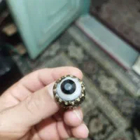انگشتره کهنه سلیمانی اصل