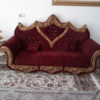 مبل|مبلمان خانگی و میز عسلی|بردسکن, |دیوار