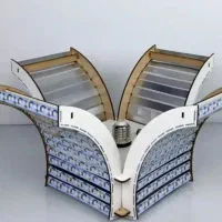 پروژکتور دستی