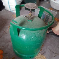 پیکنیک کپسولی ۸ کیلویی