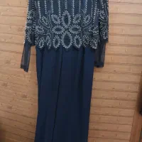 لباس شب مجلسی شیک