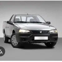 اریسان 2مدل 1404