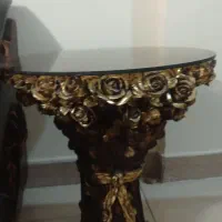 میز و تابلو
