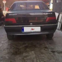 پژو مدل ۸۱ ۲۰۰۰|خودرو سواری و وانت|قم, باسکول|دیوار