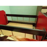 گهواره نوزاد
