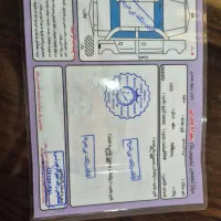 ساینا دوگانه کارخانه مدل ۴۰۲