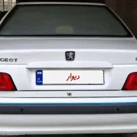 پژو پارس XU7P مدل ۱۴۰۱|خودرو سواری و وانت|تهران, تهرانسر غربی|دیوار