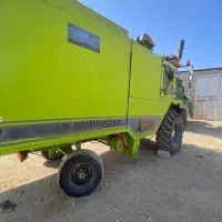 کمباین دروگرکردستان