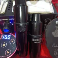 دستگاه تاتو|آرایشی، بهداشتی، درمانی|پاکدشت, پاکدشت (مامازند)|دیوار