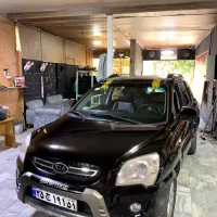 مجموعه خدمات خودرویی و شیشه اتومبیل سیاه میخی نبوت|خدمات موتور و ماشین|سنندج, |دیوار