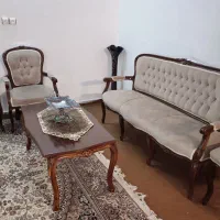 مبل و غذاخوری