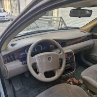 سمند LX مدل ۹۸درحد صفر|خودرو سواری و وانت|نسیم‌شهر, |دیوار