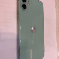 آیفون ۱۱ نرمال ۱۲۸ سبز
