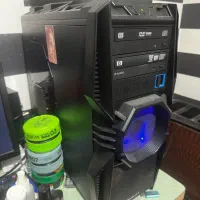 کیس کامپیوتر گیمینگ