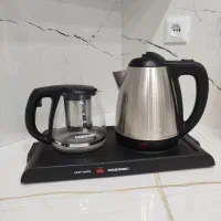 چای ساز گاسونیک