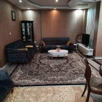 آپارتمان 2خوابه کوروش دانیال مریم بک