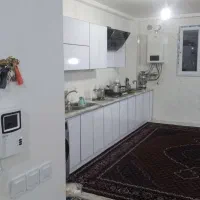 ** واحد 125 متری سه خوابه نوساز شهرک سینا **|فروش آپارتمان|اردبیل, |دیوار