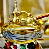گمگم سوری|قوری، کتری، قهوهساز دستی|تهران, آرژانتین|دیوار