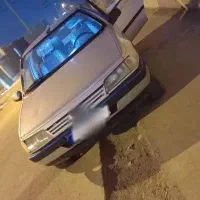 پژو مدل 87|خودرو سواری و وانت|زابل, |دیوار