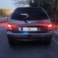 پراید ۱۱۱ مدل ۹۱