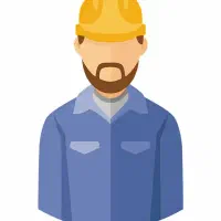 نیازمند به یک کارگرساده