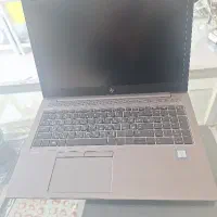 لپتاپ استوک zbook اچ پی جی ۶|رایانه همراه|زرند, |دیوار