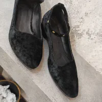 کفش عروسکی نو|کیف، کفش، کمربند|خمینیشهر, |دیوار