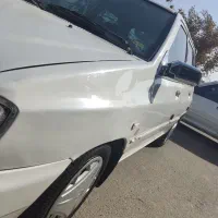 ۱۳۲ دوگانه شرکتی|خودرو سواری و وانت|مشهد, کوی سیدی|دیوار