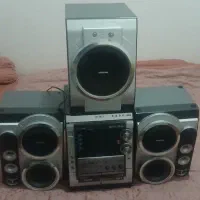 ضبط|سیستم صوتی خانگی|تربت جام, باغ سنگان سفلی|دیوار