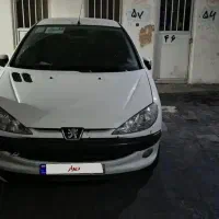 پژو ۲۰۶ tu5