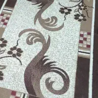 فرش آشپزخانه