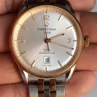 ساعت سرتینا پاور اتوماتیک ۸۰ساعته تیسوت رادو|ساعت|تهران, هروی|دیوار