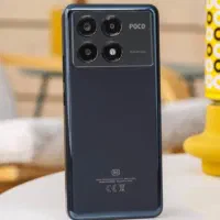 Poco x6 pro
