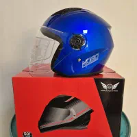 کلاه کاسکت بدون فک نوبو NOBO