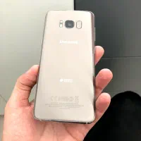 سامسونگ s 8