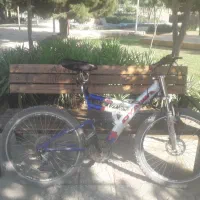 دوچرخه اویاماسه کمک