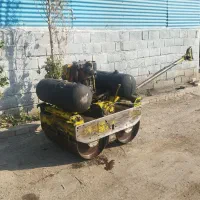 فروش غلطک بوماک75.غلتک