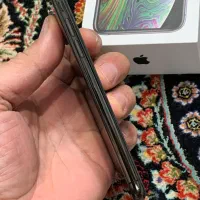 گیگ IPhone xs /512 / پک اصلی / بدون بازشدگی|موبایل|تهران, دریاچه شهدای خلیج فارس|دیوار