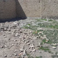 قطعه زمین مسکونی