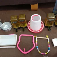 مسایل|لوازم جانبی حیوانات|آبادان, |دیوار