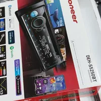 ضبط و باند پاییونر مدل 6968 نو آکبند|قطعات یدکی و لوازم جانبی|شیراز, اصلاح‌نژاد|دیوار