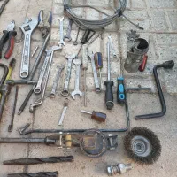 اچار|ابزارآلات|نجف‌آباد, شهرک صنعتی نجف آباد|دیوار